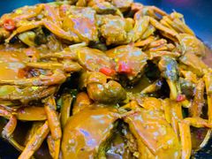 招牌麻辣蟹煲-盱眙小龙虾(天虹店)