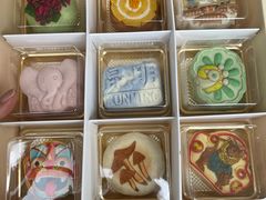 -昆明冠生园·蛋糕·面包(南强街店)