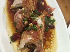 -丰收渔港饭店(嵊泗店)