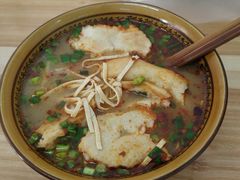 -洛阳白云山景区