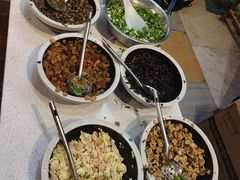 -安上粉皮.非遗手工小吃(骑龙巷店)