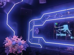 -酷秀KTV(阳泉滨河店)