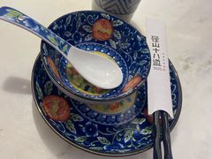-径山十八道·风味民间菜(杭州总店)