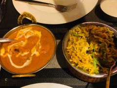 -Pita's&Tika's中东和印度风味餐厅(龙湖天街店)