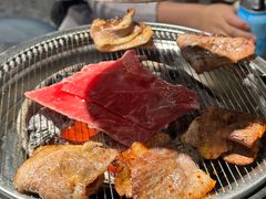 -韩山葵烤肉(太古里店)