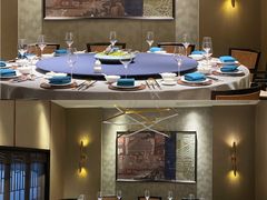 -馋遇江南·精致湖景雅宴(东方之门店)