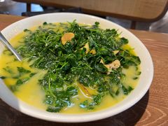 河蚌秧草-周家二小姐的菜(西津渡店)