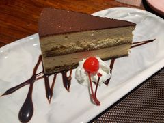 -秀·爱尔兰餐吧(上海路店)