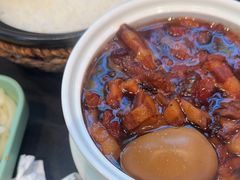 -谷田稻香·砂锅菜(汇暻广场店)