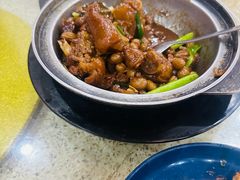 -煲煲掂风味煲仔饭餐厅(西区店)