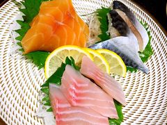 -石屋料理(南京西路店)