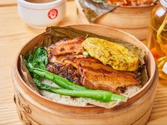 -72街荷叶饭(三元里店)