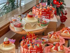 -流酥可心·牛乳蛋糕商店(禾祥西路店)
