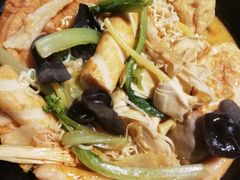 经典麻辣拌-小谷姐姐麻辣拌·麻辣烫(潞河店)