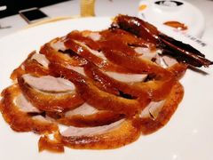 -煜丰汴京烤鸭(福彩路店)