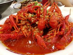 -簋街仔仔小龙虾(总店)
