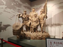 -聂荣臻元帅陈列馆