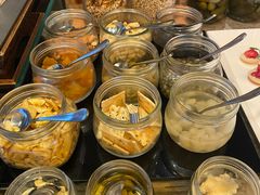 -富力丽思卡尔顿酒店·香荟全日制餐厅