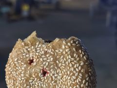 -牛忠喜烧饼