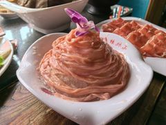 -山城辣妹子重庆火锅(甘露园店)