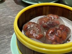 红豆粿-潮界(虹桥新天地店)