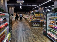 -果蔬好生活超市(乐堤港店)