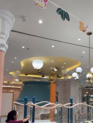 -奈尔宝家庭中心·儿童乐园·亲子餐厅(苏州大悦城店)