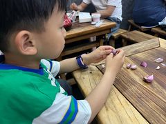 -清真·马峰烤肉(小学习北巷店)