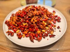 -水煮三国·川鲁江湖菜(香山店)