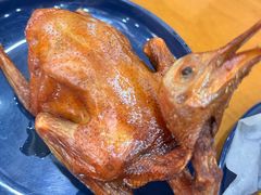 -煲煲掂风味煲仔饭餐厅(西区店)