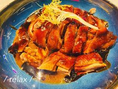 -啫神·广州地标美食(北京路店)