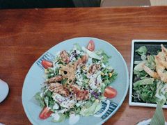 -白石的深夜食堂(万达店)