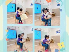 -贝迪森儿童成长中心(未央汉神中心)