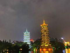 -桂林两江四湖景区