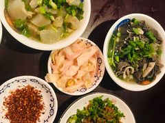 -蛙秘书麻椒鱼(包家巷店)