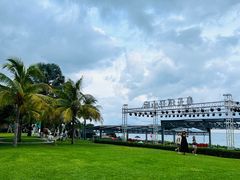 -三亚亚龙湾天域度假酒店