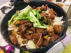-巷语私房料理(华一实业大厦店)