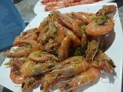 -四川小胡子海鲜(丁村万人海鲜广场店)