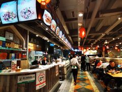 -直隶安家牛肉罩饼(建华店)