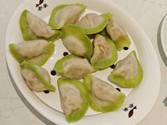 -船歌·鱼水饺青岛菜(国贸商城店)