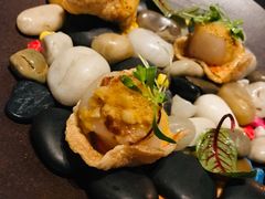 -莲西餐(曲江店)