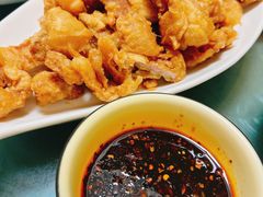 -天新园饭店