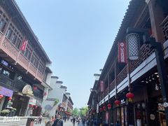 -星巴克(南京大世界店)