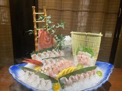 -余欢领鲜火锅(新街口店)