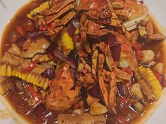 -聚味瞿记·龙虾堂(坡子街店)