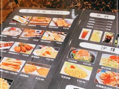 -福田屋料理(中南花园店)