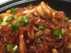-俏江南(中山路先天下广场店)