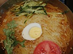 -三通阁石板烤肉