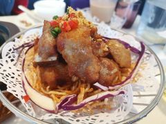 -太兴餐厅(小径湾店)