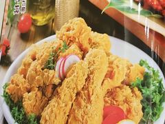 -汤里来温泉